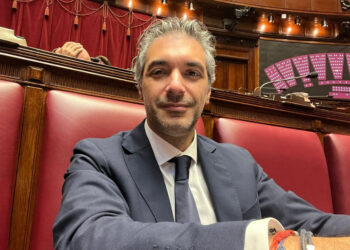 Luca Cannata nella segreteria congressi di Fdl