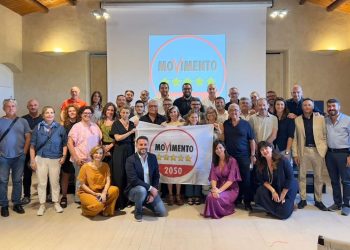 A Ragusa la prima riunione regionale del M5S siciliano