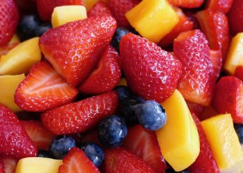 Esempio di Dieta Intermittente Gratis: Menù