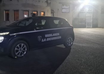 Vittoria, tentato furto in azienda prodotti per l’agricoltura