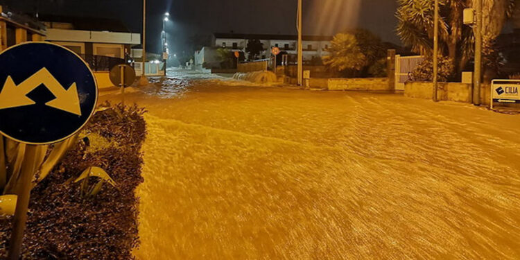 Maltempo Ragusa, primi ristori per danni: come fare domanda