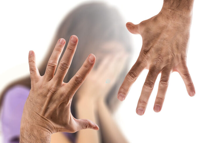 Maltrattava la compagna: arrestato 51enne ispicese