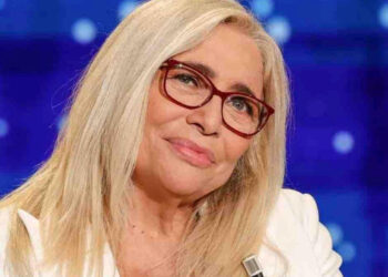 Domenica In, Mara Venier: “Quest’anno torna itinerante poi lascio… forse”