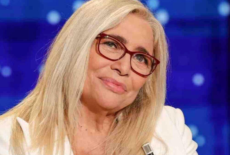 Domenica In, Mara Venier: “Quest’anno torna itinerante poi lascio… forse”