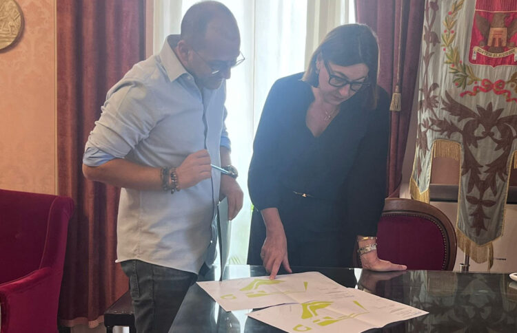 Modica, contratto per lavori alla scuola dell'infanzia e all'asilo nido di Frigintini