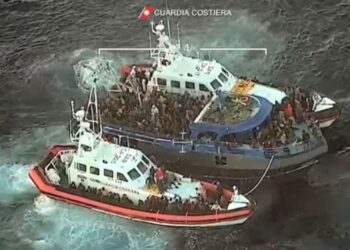 Nuovo sbarco di migranti a Pozzallo? Le preoccupazioni del sindaco