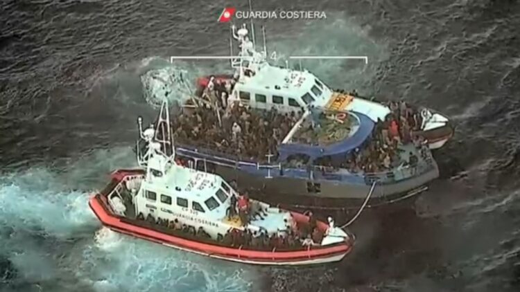 Nuovo sbarco di migranti a Pozzallo? Le preoccupazioni del sindaco