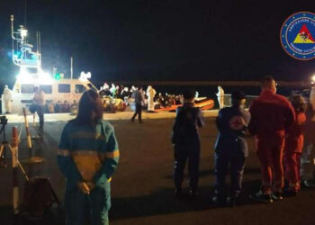 Migranti, incontro da Pozzallo a Ventimiglia