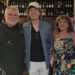 Mick Jagger in vacanza in Sicilia: cena a Siracusa