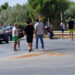 Tragedia a Scoglitti