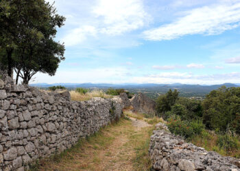 Ragusa, il consigliere Angelo Laporta di Territorio chiede tutela e salvaguardia dei muri a secco