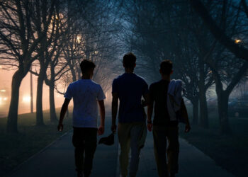 Diabete Mellito di tipo 2: nottambuli a rischio