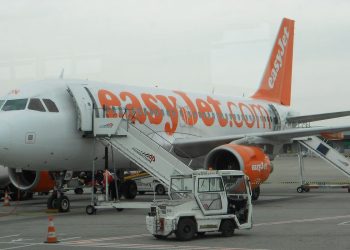 EasyJet, offerte voli da Comiso a Milano Malpensa a 23,49 euro