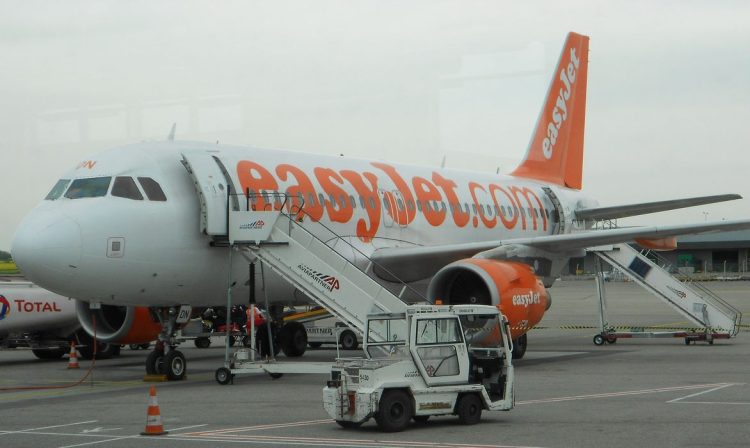 EasyJet, offerte voli da Comiso a Milano Malpensa a 23,49 euro