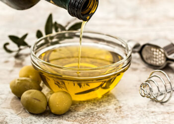 Olio Dop Monti Iblei: produzione in calo ma qualità altissima