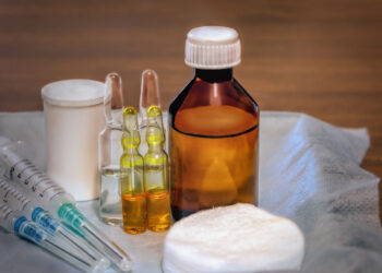 Vaiolo delle scimmie, giovane ricoverato a Genova con febbre alta