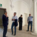 Sopralluogo al San Martino di Modica Alta con il commissario dell’ASP7