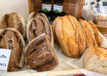 FAM Ragusa, dal pane agricolo ai cannoli con ricotta di bufala