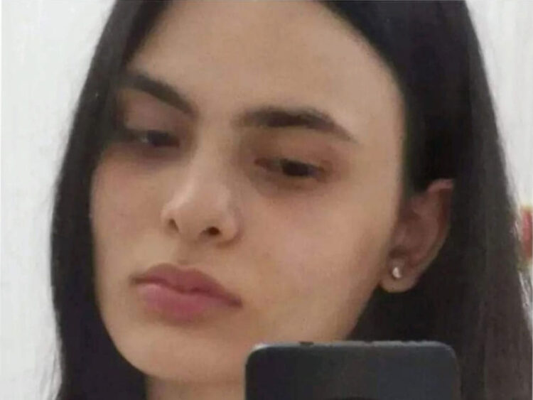 Paola Cacciatore trovata morta: 23enne scomparsa ieri