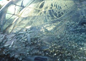 Scoglitti, danneggia con un martelletto un furgone Enel: denunciato