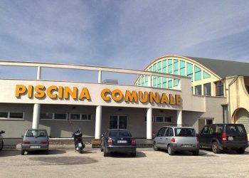 Piscina comunale a Ragusa: a che punto sono i lavori?