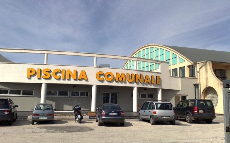 Piscina comunale a Ragusa: a che punto sono i lavori?