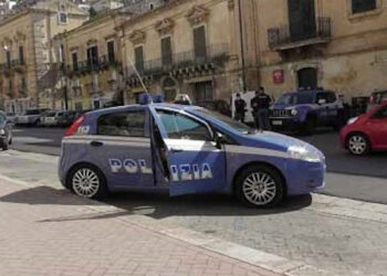 Tentata rapina a Modica: arrestato 22enne