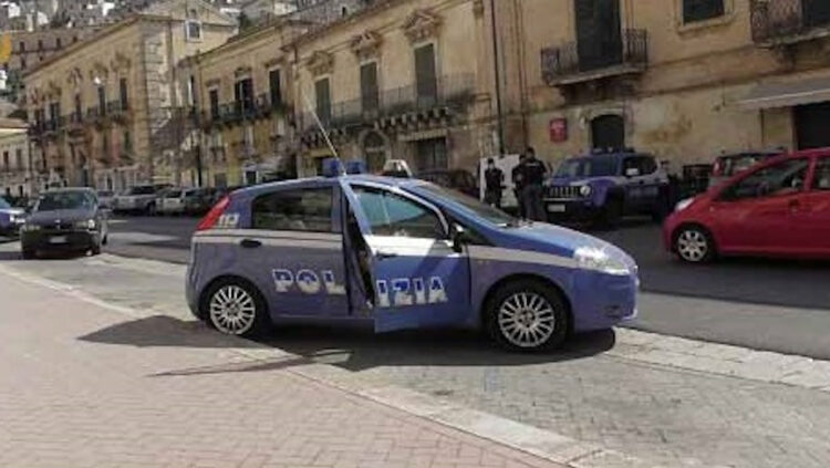 Tentata rapina a Modica: arrestato 22enne
