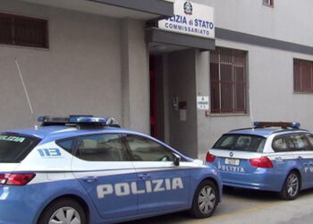 Modica, furto in un ristorante: 22enne denunciato