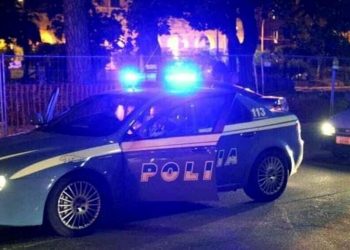 Incidente a Ragusa, Polizia rintraccia e denuncia pirata della strada