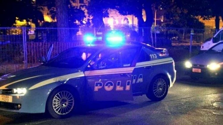 Incidente a Ragusa, Polizia rintraccia e denuncia pirata della strada