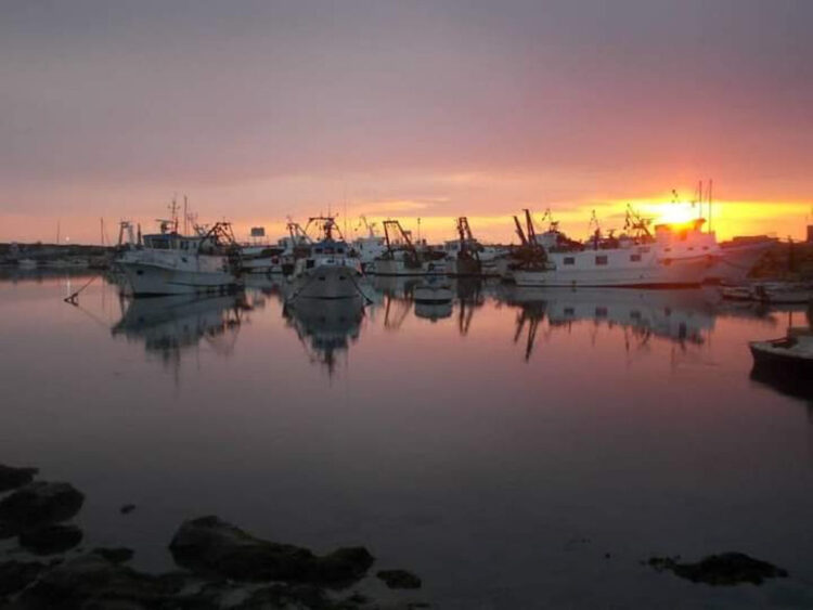 Porto di Scoglitti, il movimento "Punto a Capo": Insabbiamento mette a rischio la sicurezza dei pescatori e ancora si attende la draga