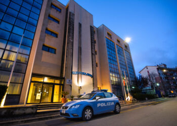 Pugno duro del Questore di Ragusa: 7 misure di prevenzione