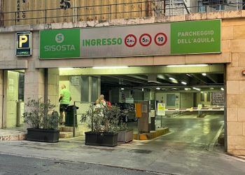 Ragusa, un prestito da 2 milioni di euro per comprare un parcheggio già di proprietà del Comune