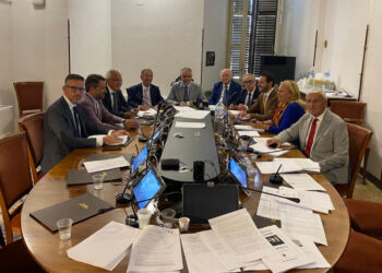 La Commissione Affari Istituzionali approva la Riforma degli Enti Locali