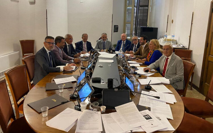 La Commissione Affari Istituzionali approva la Riforma degli Enti Locali