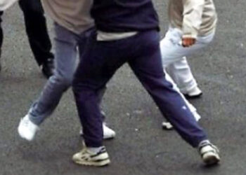 Rissa in via Cavour a Vittoria: arrestato un 23enne egiziano