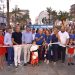 Inaugurata la 54esima edizione della Sagra del Pesce a Pozzallo
