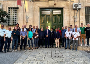 Carcere di Ragusa, Sallemi: lavoreremo per rafforzamento del personale
