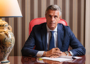 Sicurezza a Vittoria, Sallemi (FDI): Solidarietà a imprenditori colpiti da ondata criminale