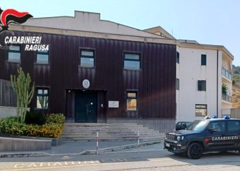 Scicli, 47enne arrestato per spaccio di droga