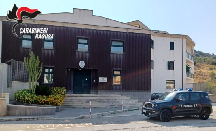 Scicli, 47enne arrestato per spaccio di droga