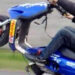 Modica, lotta ai disturbatori con scooter: sequestro e sanzione da 3 mila euro
