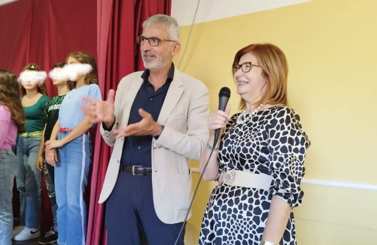 Ragusa, inizia a San Giacomo il ciclo delle visite scolastiche