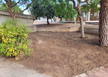 Scuole pronte a Santa Croce Camerina