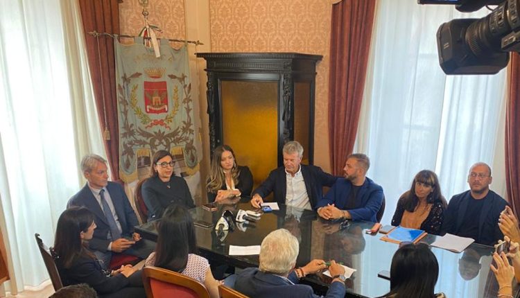 100 giorni di Maria Monisteri, sindaco di Modica