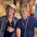 Mick Jagger passeggia tra i vicoli di Siracusa