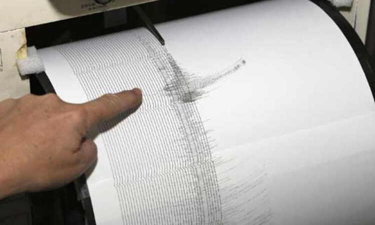 Terremoto nelle Marche, scossa 4.1 in provincia di Ancona