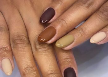 Unghie, ecco i colori di tendenza per l'Autunno-Inverno 2023