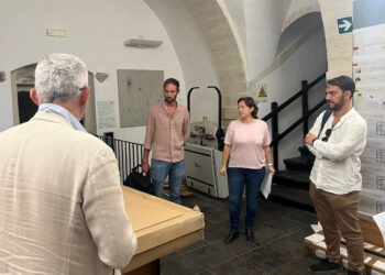 Ragusa: Palazzo Zacco ospiterà il nuovo Museo